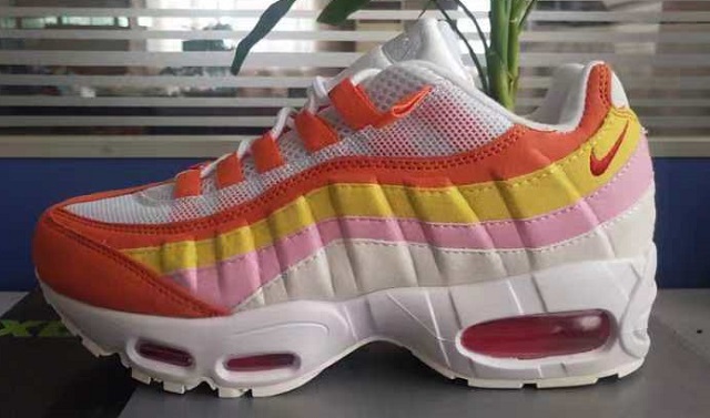 Women Nike Air Max 95 19